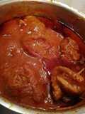 Beef Braciole in Tomato Sauce 🥩🍅🌿🌿