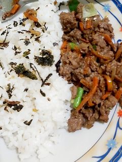 Foto resep Tumis Daging Sapi Cincang