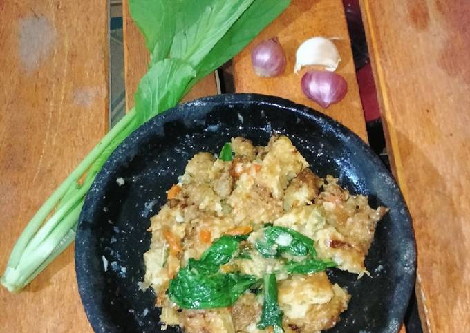 Resep Seblak Bakwan Oleh Ika S Arianto Cookpad