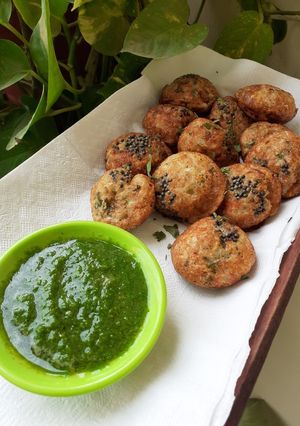 ओट्स अप्पे (oats appe recipe in Hindi) रेसिपी मुख्य फोटो