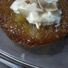 #Healthy junior Bread maalpua A picture of #Healthy junior Bread maalpua.