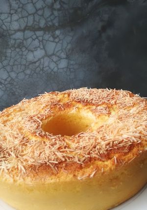 Foto resep Bolu Tape Singkong