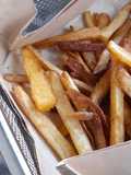 Yuca Frita