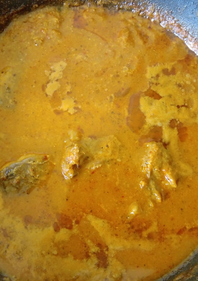 ஆச்சி மீன் குழம்பின் ரகசியம் செய்முறை முக்கிய புகைப்படம்
