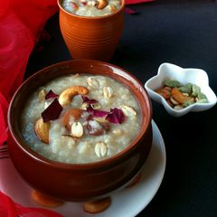 A picture of Roh di kheer.