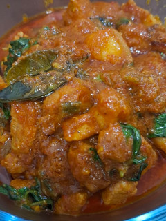 Foto resep Rica Rica Babi