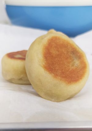 Foto resep Bakpia Teflon
