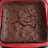 Súper brownie de cacao