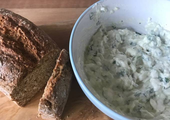 Step-by-Step Guide to Prepare Speedy Tzatziki