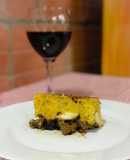 Pastel de Choclo