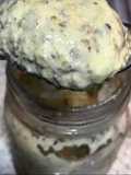 Mayonesa de Almendras (Vegana)
