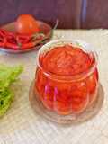 Sambal Tomat Matengan