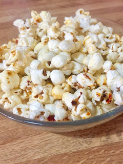 Una foto de Palomitas 🍿