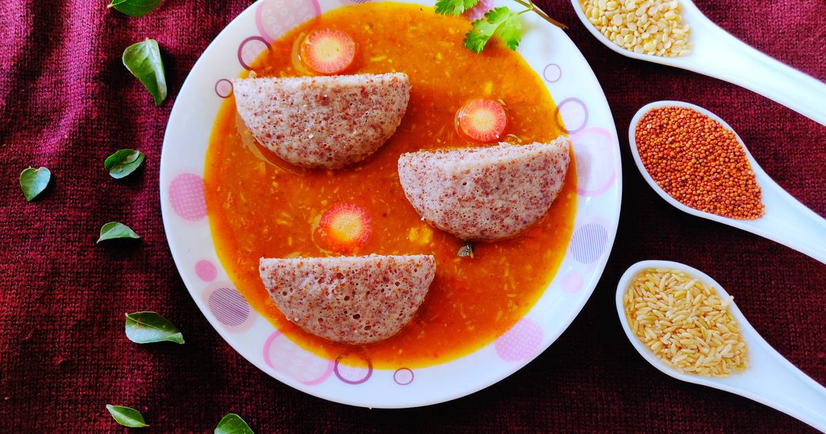 Finger millet recipes 68 recipes Cookpad