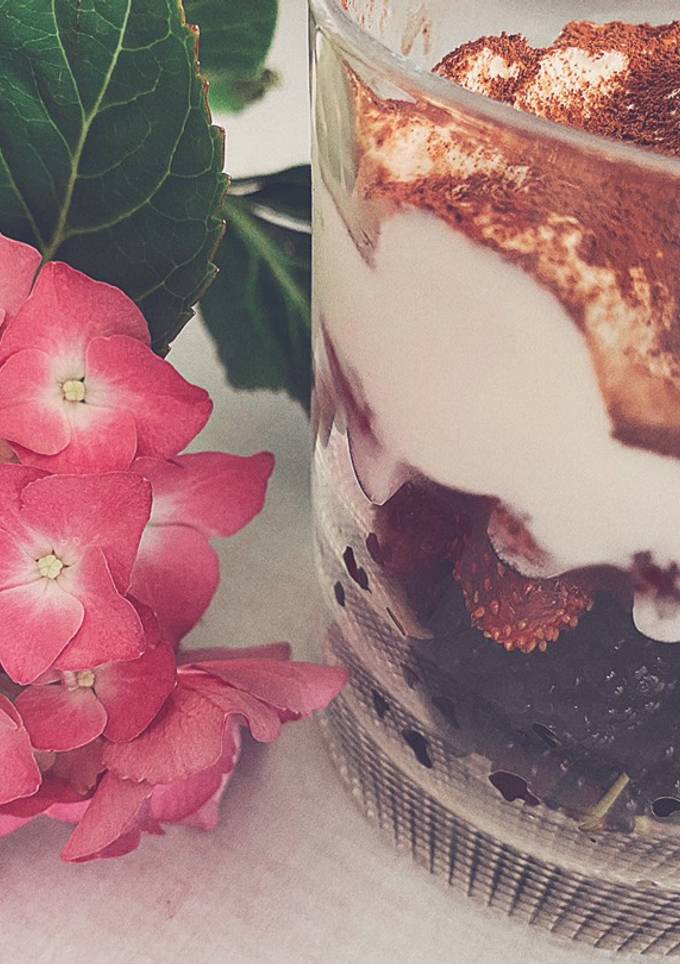 Літній десерт, який не пошкодить фігурі 😊