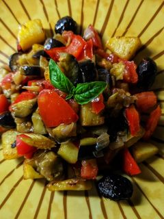 Foto di Caponata