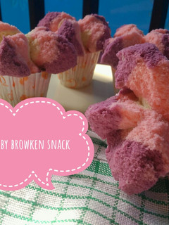 Foto resep Bolu kukus susu mekar