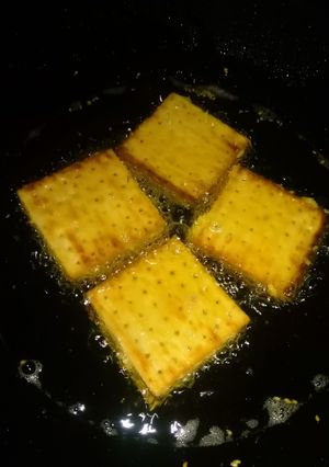 Foto resep GabiN Isi Tape