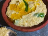 Ash gourd mustard bharta
