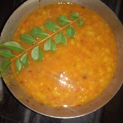 A picture of Tover Dal.