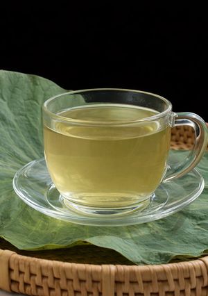 Hình của món SP.0256 - Nước Lá Sen Tươi.