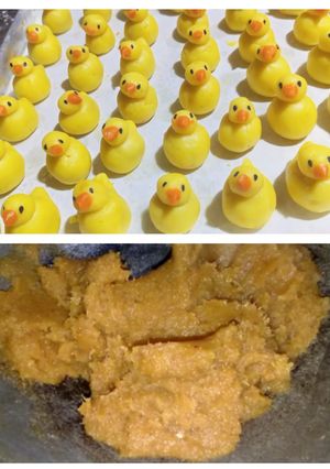 Foto resep Selai Nanas Untuk Nastar