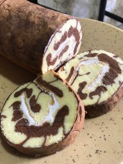 Foto resep Bolu gulung