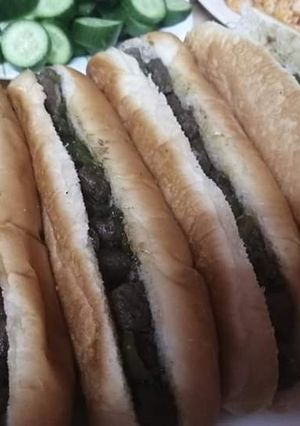 صورة لوصفة كبده اسكندراني 🍲