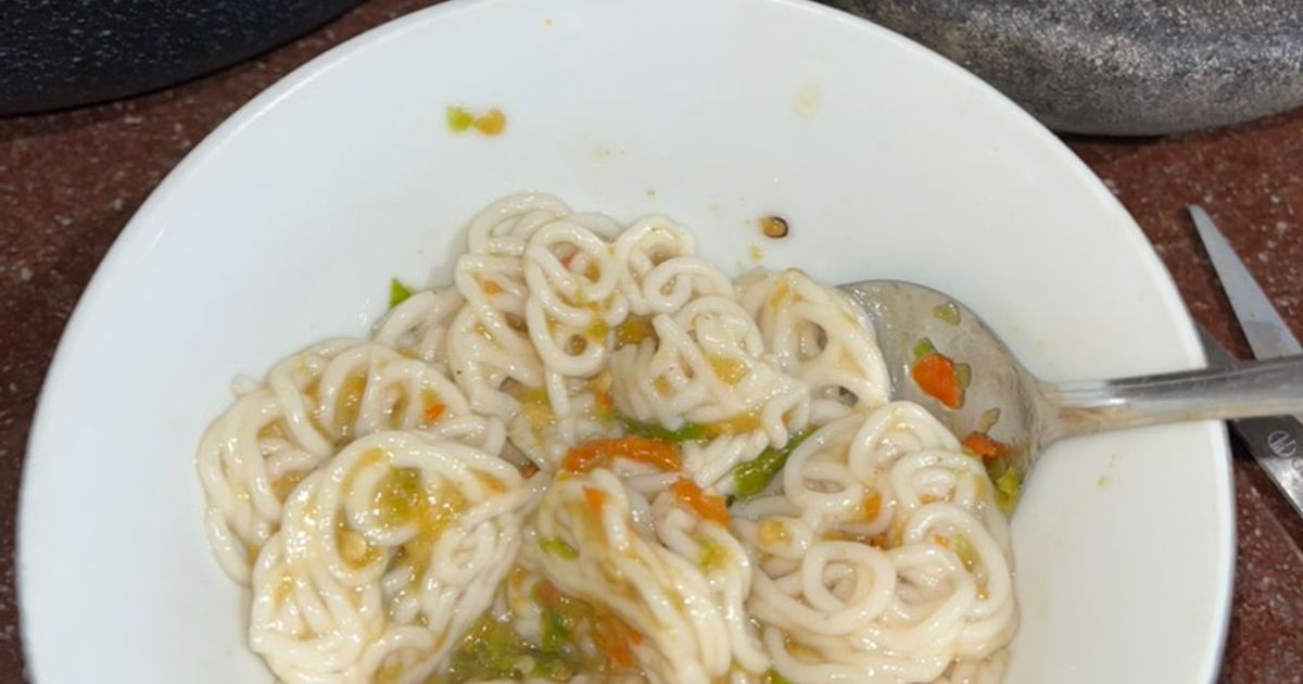 Resep Seblak Rafael Terviral 2023 oleh Anak Kos - Cookpad