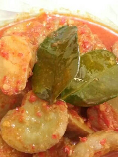 Foto resep Balado Jengkol