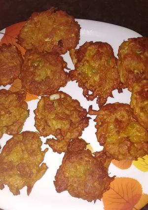 लौकी की कचरी (lauki ki kachri recipe in Hindi) रेसिपी मुख्य फोटो