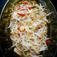 Tumis Toge