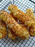 Chesse Roll