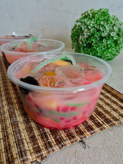 Foto resep Es Campur