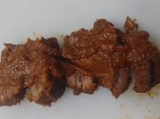 Una foto de birria de res jalisco