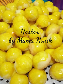 Foto resep Nastar
