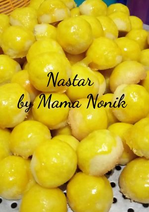 Foto resep Nastar