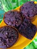 Muffin Coklat