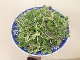 Rau mầm trộn 5p