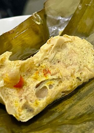 Foto resep Tum Ayam