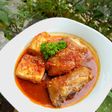 Ayam Pedas Bumbu Bali