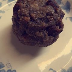 Bajrai ka laddu A picture of Bajrai ka laddu.