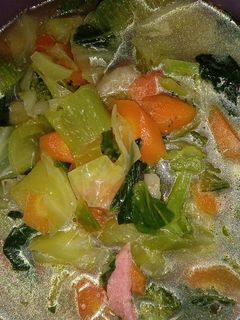 Foto resep Capcay Sayur
