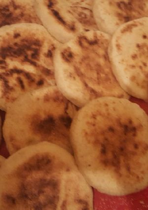 صورة لوصفة بطبوط كيجي غزال
