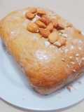 Carrot Cake / Torta de zanahoria