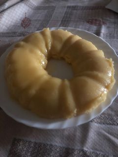 Una foto de 50. Quindim (postre)