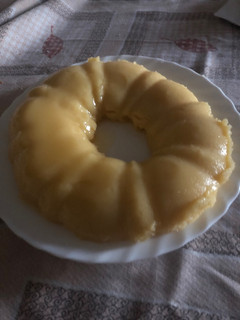 Una foto de 50. Quindim (postre)