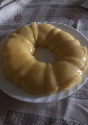 Una foto de 50. Quindim (postre)