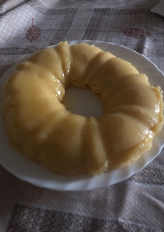 Una foto de 50. Quindim (postre)