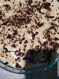 Puding Silverqueen